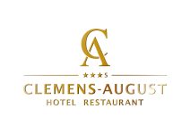 CA_Logo_Gold_Clemens-August_Hotel-Restaurant